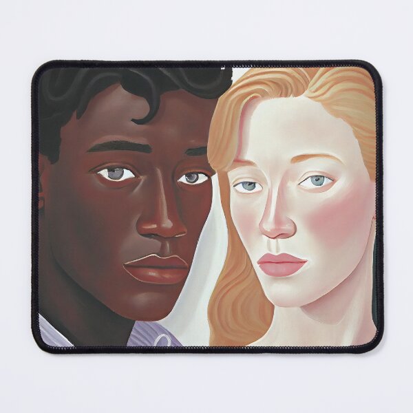 Item preview, Lovers designed and sold by happymeldcovers.