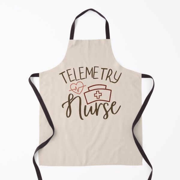Item preview, Telemetry Nurse | Gifts for Nurses | Nursing designed and sold by DesignsRN.