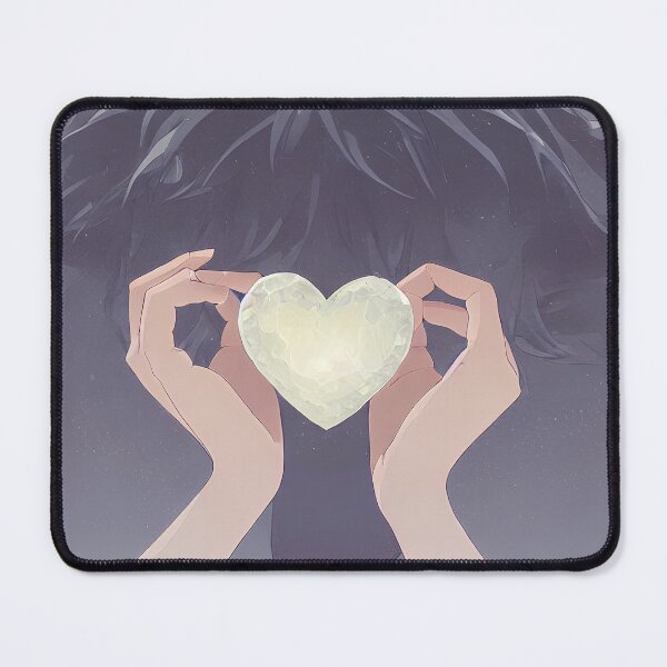 Item preview, Heart of Ice designed and sold by Artieries1.