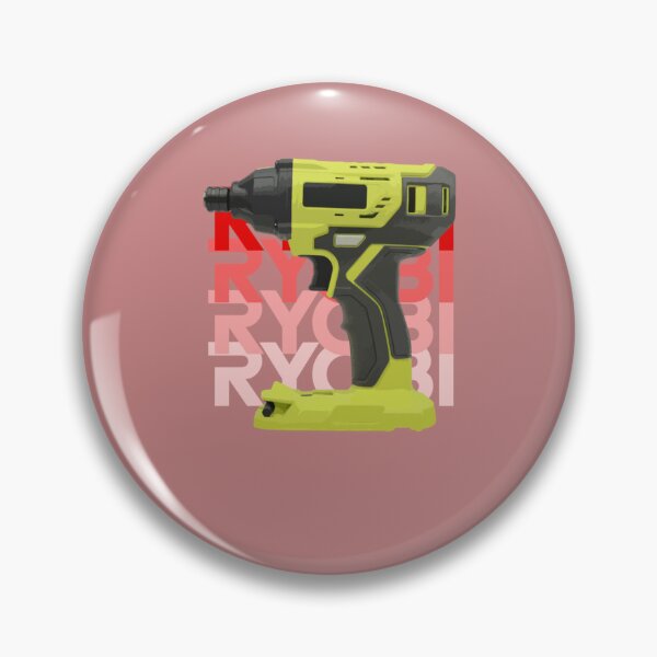 Item preview, Ryobi-Tool Shadow   designed and sold by susanneja99.