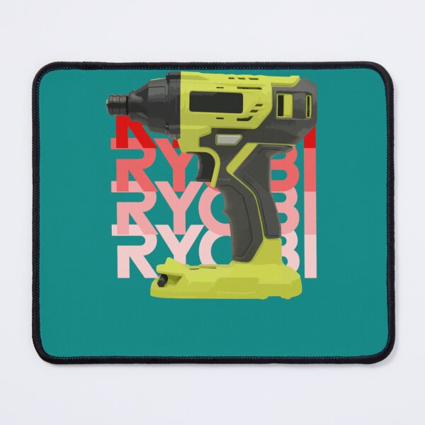 Item preview, Ryobi-Tool Shadow   designed and sold by susanneja99.