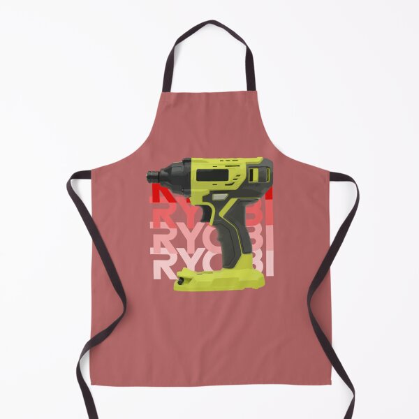Item preview, Ryobi-Tool Shadow designed and sold by susanneja99.