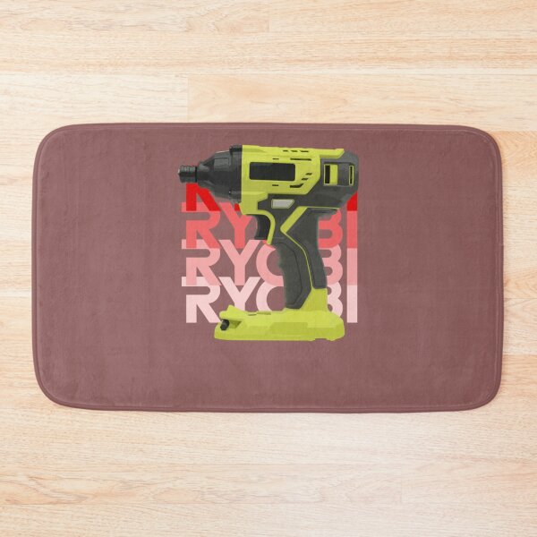 Item preview, Ryobi-Tool Shadow   designed and sold by susanneja99.