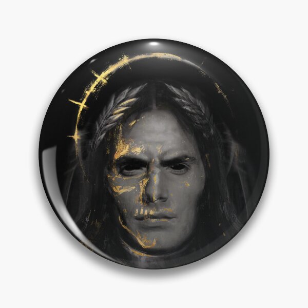 Item preview, The Emperor watches over us designed and sold by prinny-shop.