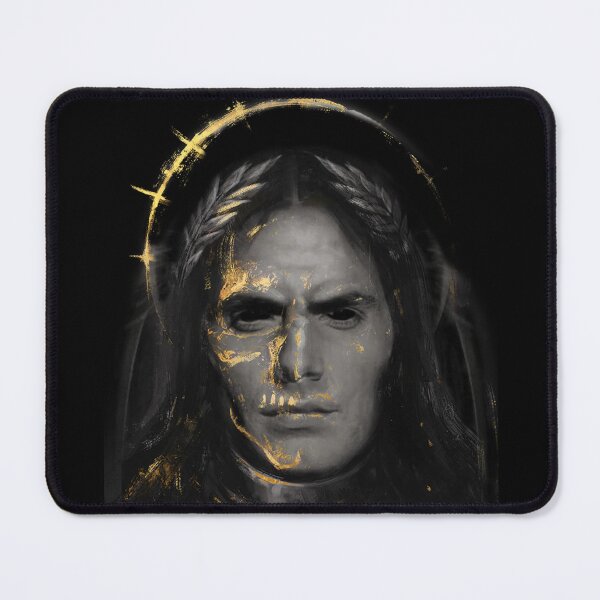 Item preview, The Emperor watches over us designed and sold by prinny-shop.