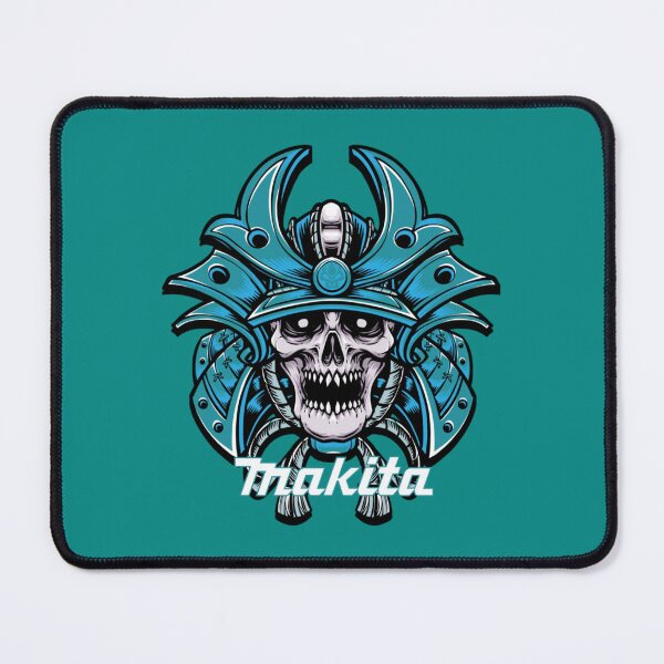 Item preview, Samurai Makita   designed and sold by susanneja99.