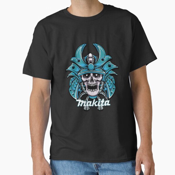 Item preview, Samurai Makita   designed and sold by susanneja99.