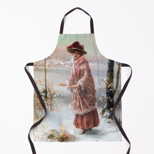 Item preview, Rose Beauty designed and sold by LadybellVintage.