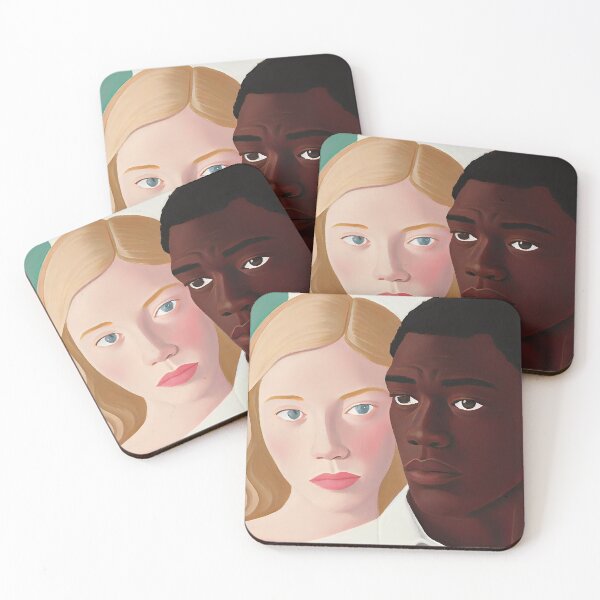 Item preview, Lovers designed and sold by happymeldcovers.