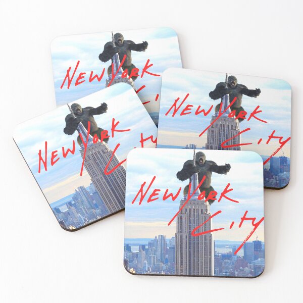 Item preview, Usual NewYork designed and sold by BrownSugarShop.