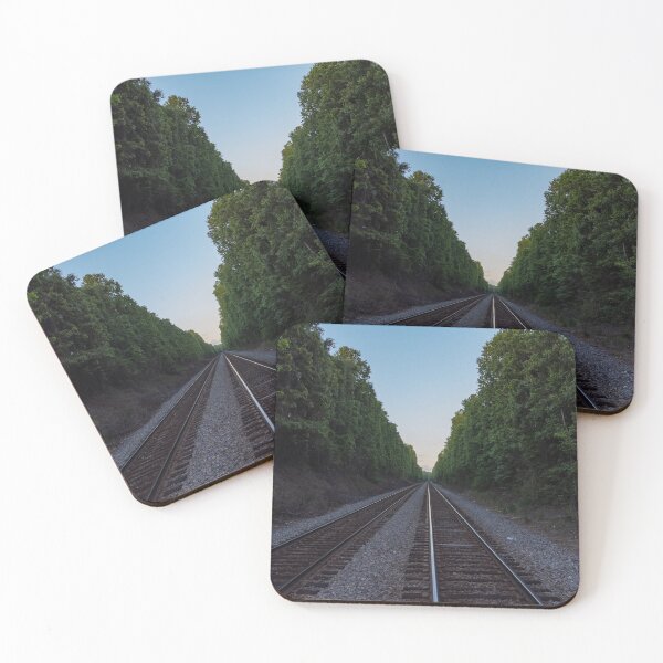 Item preview, Rail Road designed and sold by Craig Kauzmann.