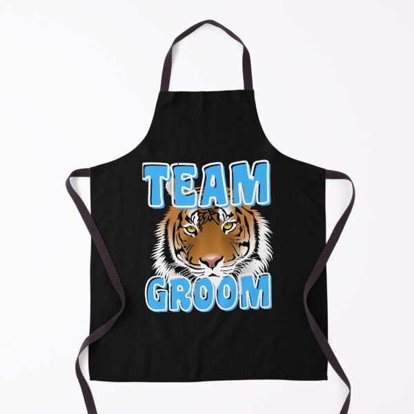 Item preview,  THE TEAM GROOM designed and sold by starfishstuff.