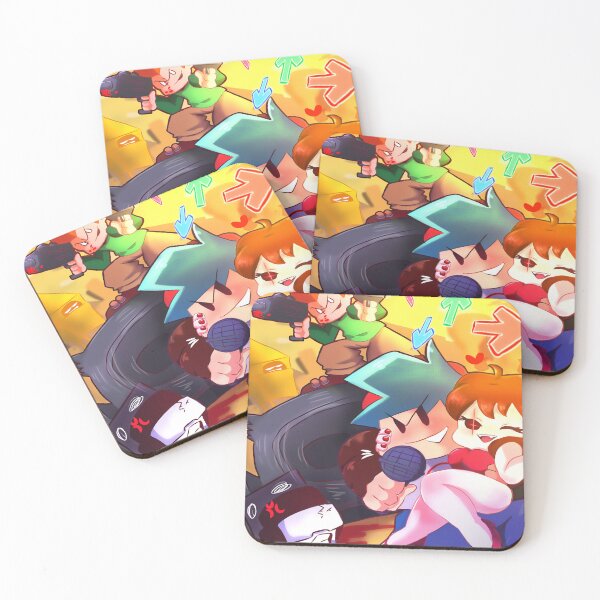 Item preview, friday night funkin game art designed and sold by kreverernes.