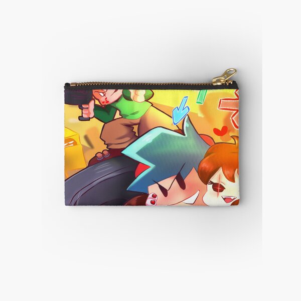 Item preview, friday night funkin game art designed and sold by kreverernes.