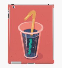 drinks iPad Case/Skin