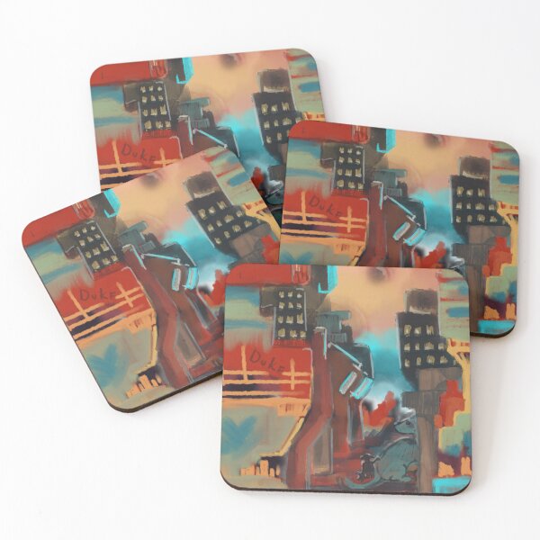 Item preview, Dooks On Forever designed and sold by SHMomenee.