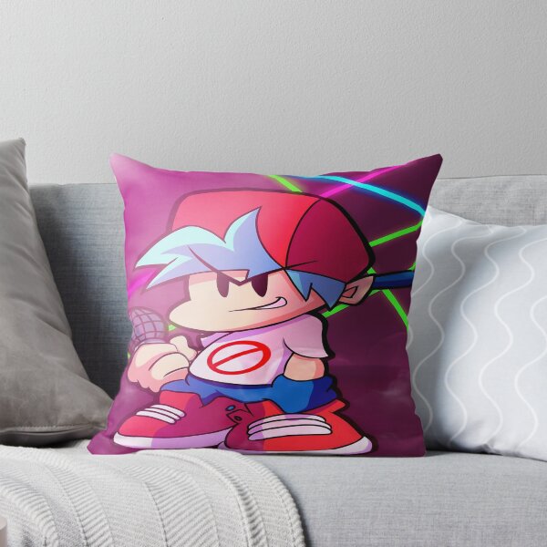 Item preview, Copy of friday night funkin designed and sold by kreverernes.