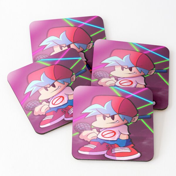 Item preview, Copy of friday night funkin designed and sold by kreverernes.