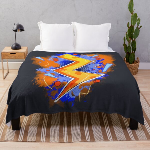 Item preview, Fresh Lightning designed and sold by Stickiezblue.