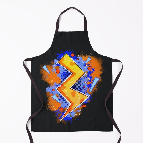 Item preview, Fresh Lightning designed and sold by Stickiezblue.