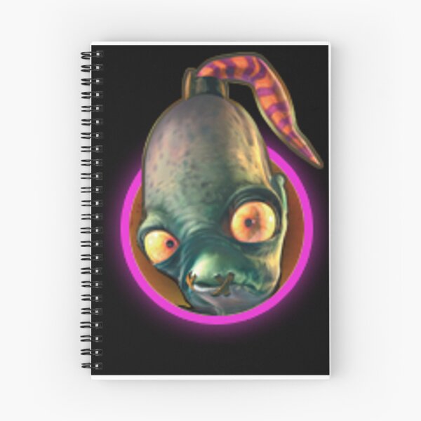 Item preview, Oddworld - Abe designed and sold by i-am-2-D.