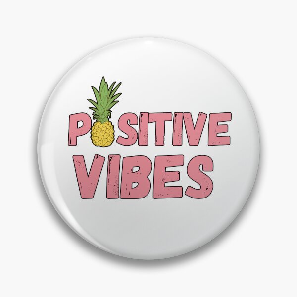 Item preview, Positive vibes designed and sold by ELithen.
