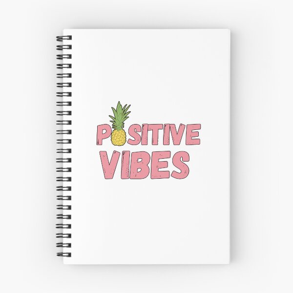 Item preview, Positive vibes designed and sold by ELithen.