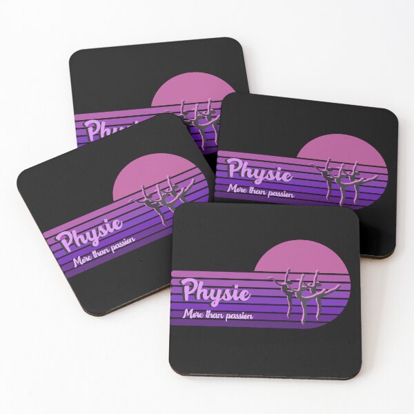 Item preview, Physie. More than passion retro designed and sold by SquirrelNat.