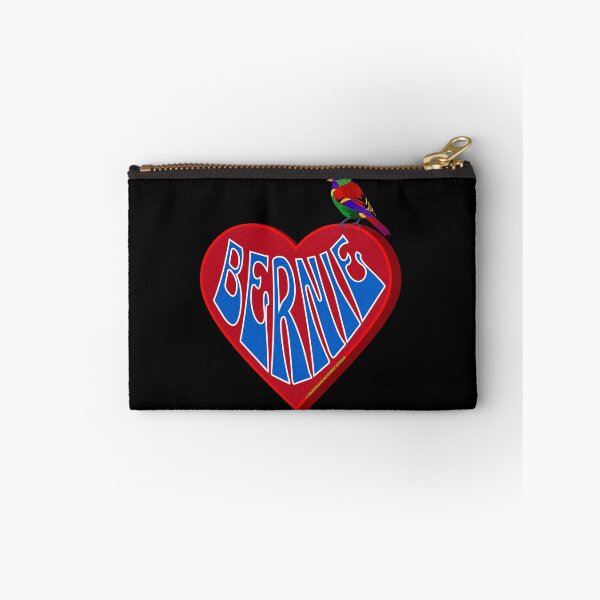 Item preview, PMD00361 Progressive Movement Designs Valentine for Progressives Bernie Sanders supporters designed and sold by ProgressiveLeft.