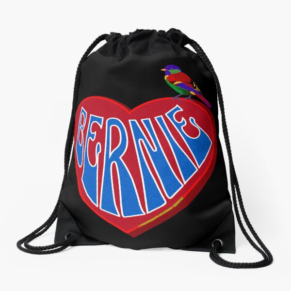Item preview, PMD00361 Progressive Movement Designs Valentine for Progressives Bernie Sanders supporters designed and sold by ProgressiveLeft.