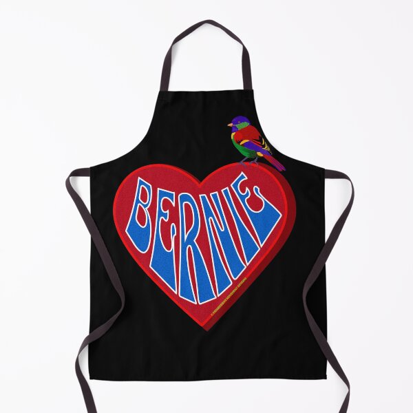 Item preview, PMD00361 Progressive Movement Designs Valentine for Progressives Bernie Sanders supporters designed and sold by ProgressiveLeft.