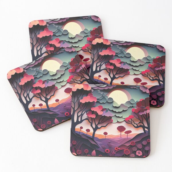 Item preview, Blooming Meadow designed and sold by PearBird.