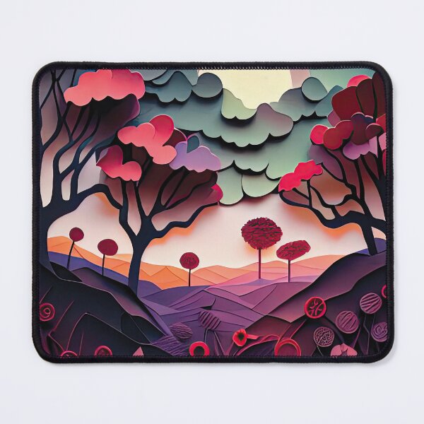 Item preview, Blooming Meadow designed and sold by PearBird.