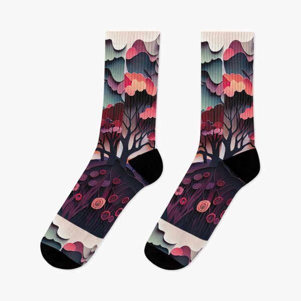 Item preview, Blooming Meadow designed and sold by PearBird.