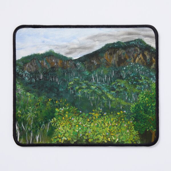 Item preview, Lansdowne Escarpment designed and sold by Margo Humphries.