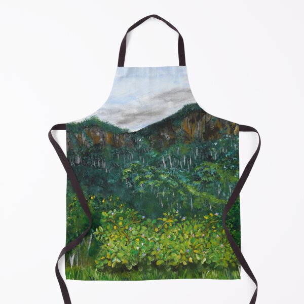 Item preview, Lansdowne Escarpment designed and sold by Margo Humphries.