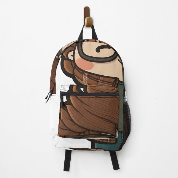 Item preview, Stylish Kid Sticker designed and sold by ArtipactDesign.