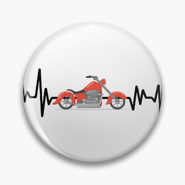 Item preview, Bike Lifeline Classic Design By Mehroz designed and sold by FunPurchase.