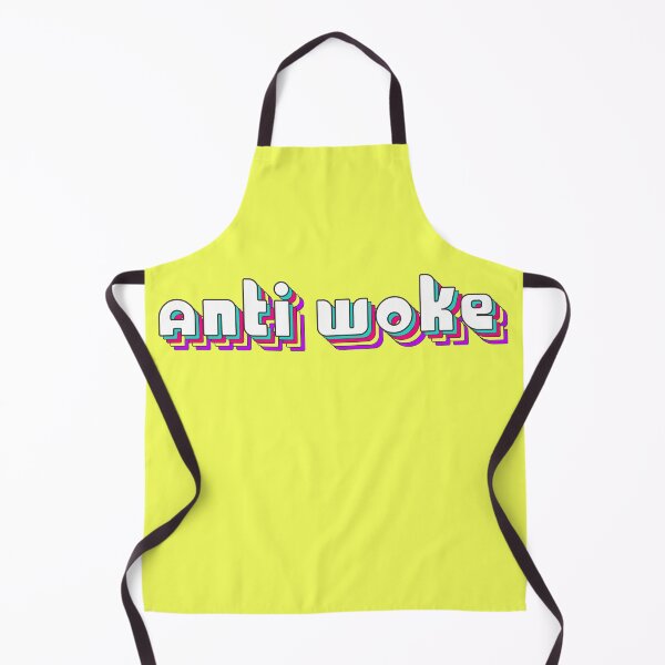 Item preview, Anti Woke - Anti Democrat - Funny Republican / Conservative Stickers designed and sold by WeAreRightStore.
