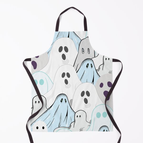 Item preview, Gang of ghost designed and sold by Patternaart.
