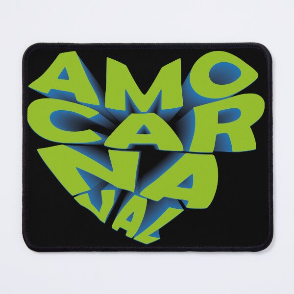 Item preview, Amor Carnaval designed and sold by GirlaineSQ.