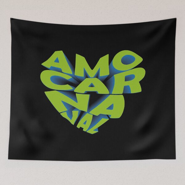 Item preview, Amor Carnaval designed and sold by GirlaineSQ.