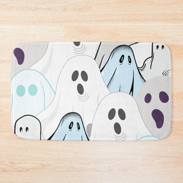 Item preview, Gang of ghost designed and sold by Patternaart.