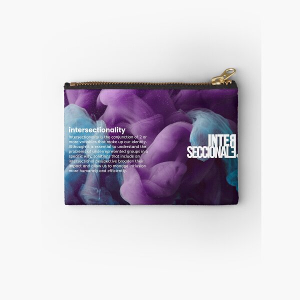 Item preview, Intersectionality by Interseccionale designed and sold by Interseccionale.