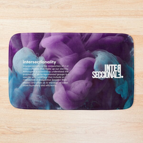 Item preview, Intersectionality by Interseccionale designed and sold by Interseccionale.
