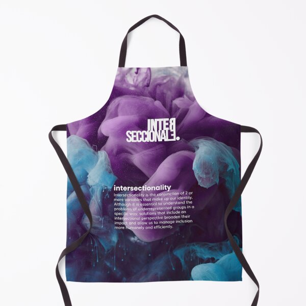 Item preview, Intersectionality by Interseccionale designed and sold by Interseccionale.