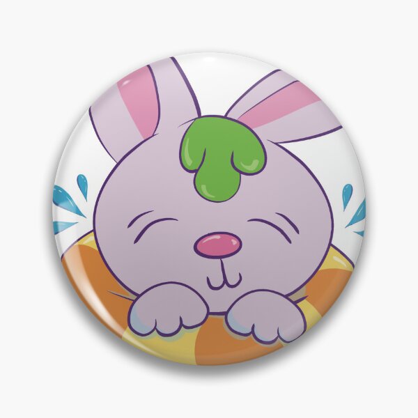 Item preview, Carrot Top the Bunny designed and sold by Stephanie J..
