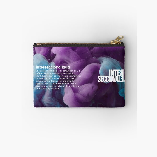 Item preview, Interseccionalidad por Interseccionale designed and sold by Interseccionale.