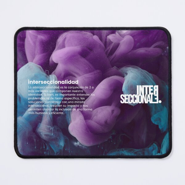Item preview, Interseccionalidad por Interseccionale designed and sold by Interseccionale.