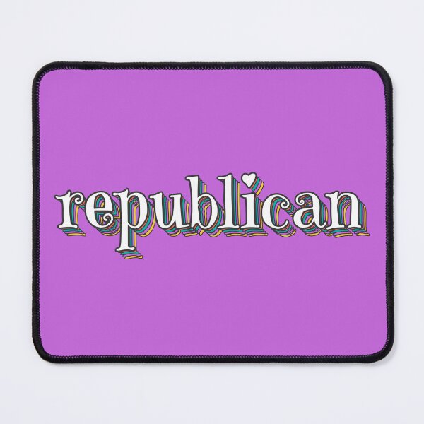 Item preview, Proud Republican - Anti Woke - Funny Republican / Conservative Stickers designed and sold by WeAreRightStore.